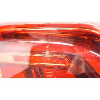 Recambio de piloto trasero derecho para volkswagen t-roc (a11, d11) 2.0 tdi scr referencia OEM IAM 2ga945096d  