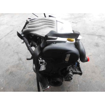 Recambio de motor completo para opel astra f berlina 1.6 16v referencia OEM IAM X16XEL  