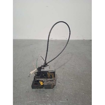 CERRADURA PUERTA TRASERA IZQUIERDA SR 2 PINES 