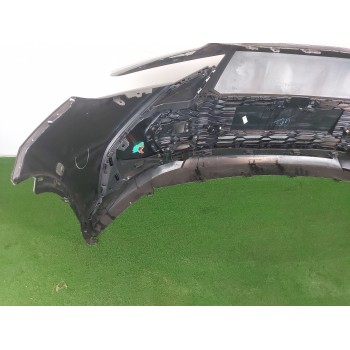Recambio de paragolpes delantero para toyota c-hr (_x1_) 2.0 hybrid (maxh10) referencia OEM IAM 52119F4250  