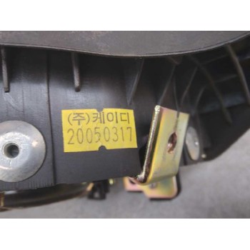 Recambio de airbag delantero izquierdo para hyundai coupe (gk) 1.6 fx referencia OEM IAM   