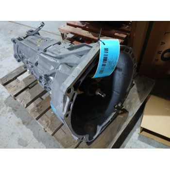 Recambio de caja cambios para bmw x3 (e83) referencia OEM IAM   QUEMADA