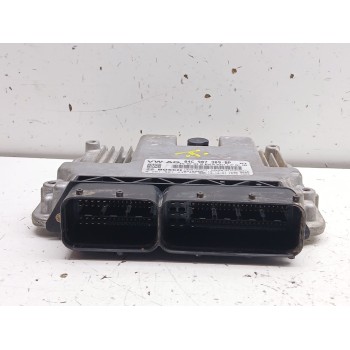 Recambio de centralita motor uce para seat arona (kj7, kjp) 1.0 tsi referencia OEM IAM 04c907309bp 0261s21435 