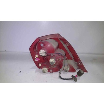 Recambio de piloto trasero derecho para daewoo kalos 1.4 cat referencia OEM IAM   5P