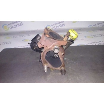 Recambio de turbocompresor para hyundai i30 (gd) 1.4 crdi cat referencia OEM IAM 282012A740  