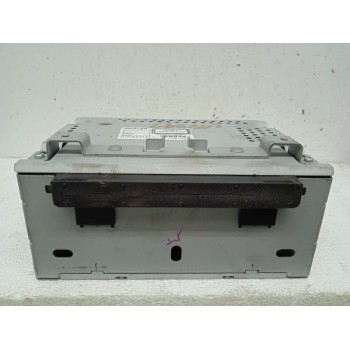 SISTEMA AUDIO / RADIO CD AM5T18C815GF CAJA CD DVD GPS