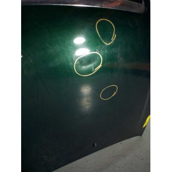 Recambio de capot para toyota avensis verso (m20) 2.0 turbodiesel cat referencia OEM IAM 5330144040  5330144040