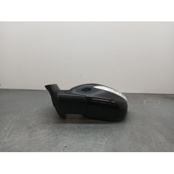 Recambio de retrovisor izquierdo para hyundai ix35 (lm, el, elh) 1.7 crdi referencia OEM IAM ABATIBLE  CON INTERMITENTE