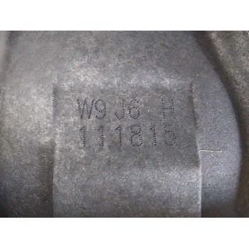 Recambio de caja cambios para kia cee´d concept referencia OEM IAM   