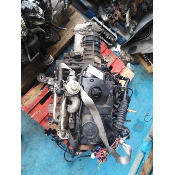 MOTOR COMPLETO AJM ? C C EMA AUTO 
