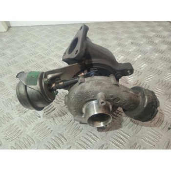 Recambio de turbocompresor para audi a6 berlina (4f2) 2.0 tdi referencia OEM IAM 03G145702K 7582193 