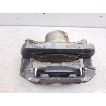 Recambio de pinza freno delantera derecha para peugeot 3008 iii hybrid motor hn09 referencia OEM IAM   