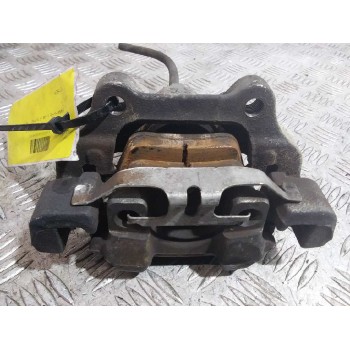 Recambio de pinza freno trasera izquierda para bmw serie 1 lim. (f20) 116d referencia OEM IAM  BOSCH 