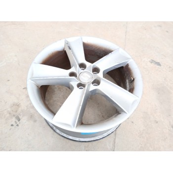 Recambio de llanta para seat ibiza st (6j8) fr referencia OEM IAM 7JX16H2 ET43 X1 6J0601025L