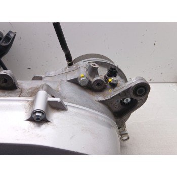 Recambio de motor completo para honda pcx pcx 125 (jk05) referencia OEM IAM   