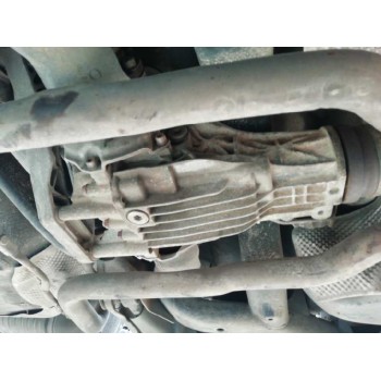 Recambio de diferencial trasero para audi a6 allroad quattro (4fh) 3.0 tdi referencia OEM IAM 0AR525053A  