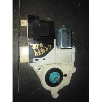 MOTOR ELEVALUNAS DELANTERO DERECHO 996388102 996388102