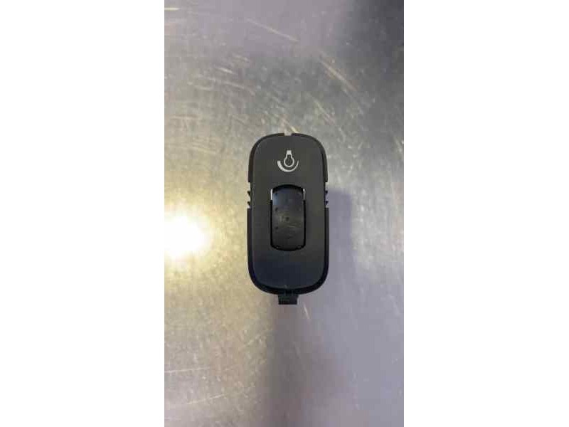 Recambio de modulo electronico para renault laguna ii (bg0) 1.9 dci diesel referencia OEM IAM 052933C REGULACION DE LUCES 