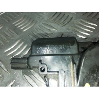 Recambio de cerradura maletero / porton para renault clio iv limited referencia OEM IAM 846300003R  