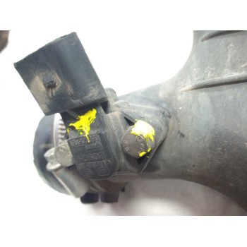 Recambio de intercooler para audi a6 berlina (4b2) 2.5 tdi referencia OEM IAM 4B0145805A  