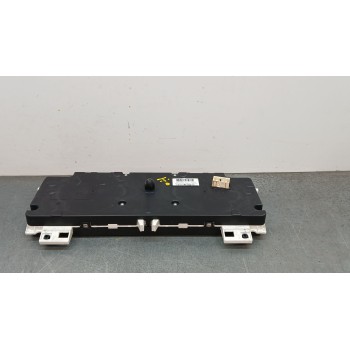 Recambio de cuadro instrumentos para citroën c4 picasso feel referencia OEM IAM 9827062880  