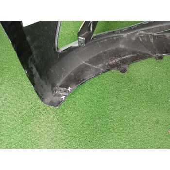 Recambio de paragolpes delantero para audi a6 c8 (4a2) 40 tdi mild hybrid quattro referencia OEM IAM 4K0807437  