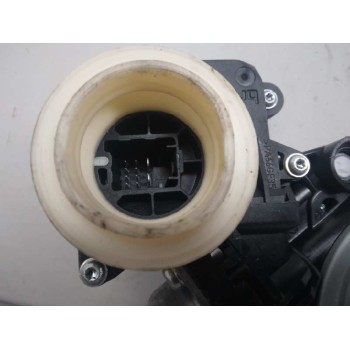 Recambio de elevalunas trasero derecho para toyota auris hybrid active referencia OEM IAM 8572002440B 10 PINES 