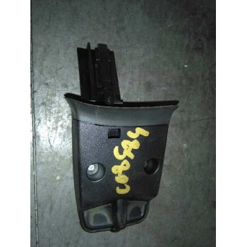 Recambio de mando volante para ford focus berlina (cap) ambiente (d) referencia OEM IAM   