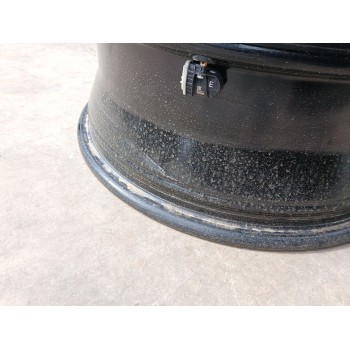 Recambio de llanta para kia ev3 referencia OEM IAM 52910EV100 x1 17 pulgadas