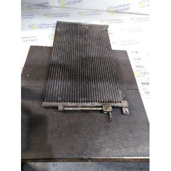 CONDENSADOR / RADIADOR AIRE ACONDICIONADO 62.5 X 36.5