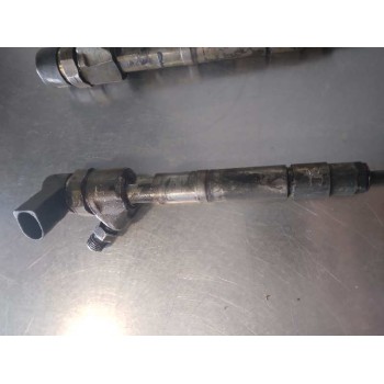 INYECTOR 0445110192 X1 CONECTOR TOCADO