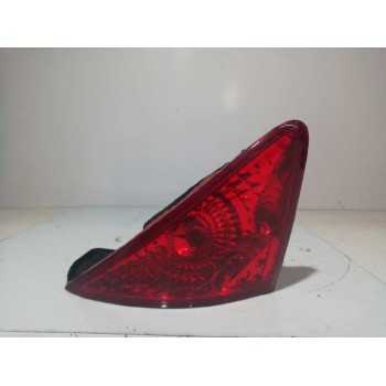 PILOTO TRASERO IZQUIERDO INTERIOR 9683461080 9683461080 1º