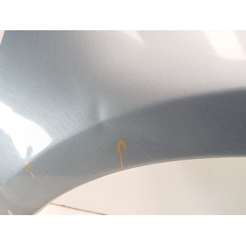 Recambio de aleta delantera derecha para seat altea (5p1) 1.9 tdi referencia OEM IAM 5P0821022A  