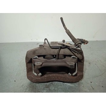 Recambio de pinza freno delantera izquierda para audi a8 (4e2) 3.7 quattro referencia OEM IAM 4E0615123 ATE 