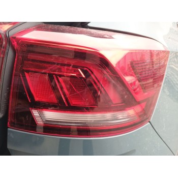 Recambio de piloto trasero derecho para volkswagen t-roc (a11, d11) 2.0 tdi scr referencia OEM IAM 2ga945096d  