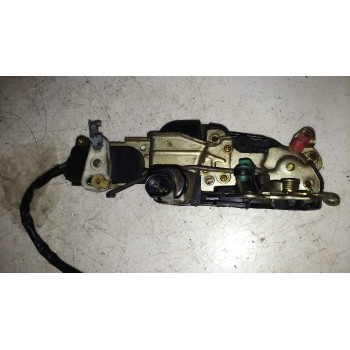 Recambio de cerradura puerta delantera derecha para chrysler voyager (es) 3.3 le referencia OEM IAM   3 PINS