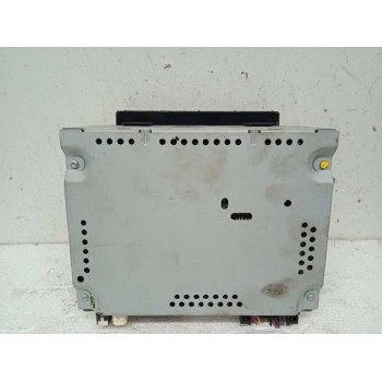 Recambio de sistema audio / radio cd para ford c-max trend referencia OEM IAM AM5T18C815GF CAJA CD DVD GPS