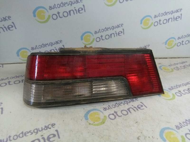 Recambio de piloto trasero izquierdo para peugeot 405 berlina sri climatisee referencia OEM IAM   