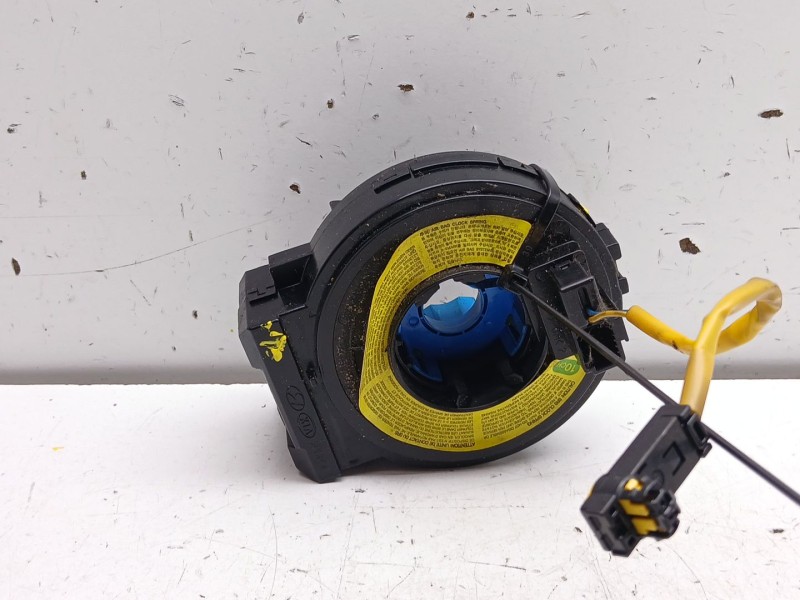 Recambio de anillo airbag para hyundai ix55 3.0 v6 crdi 4wd referencia OEM IAM   