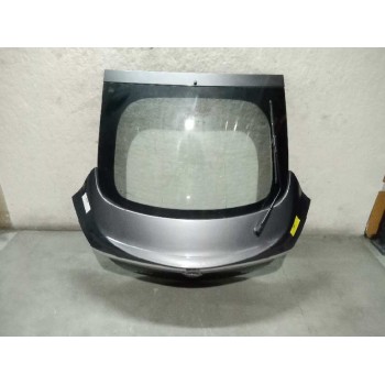 Recambio de porton trasero para opel insignia berlina cosmo referencia OEM IAM   