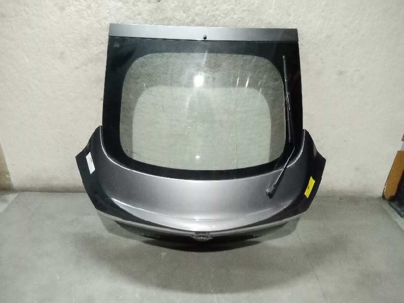 Recambio de porton trasero para opel insignia berlina cosmo referencia OEM IAM   