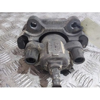Recambio de pinza freno trasera izquierda para bmw serie 1 lim. (f20) 116d referencia OEM IAM  BOSCH 