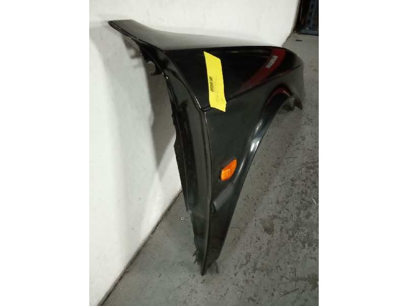 Recambio de aleta delantera derecha para saab 900 cabrio 2.3 se referencia OEM IAM   