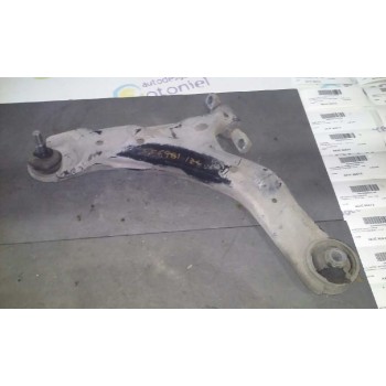 BRAZO SUSPENSION INFERIOR DELANTERO IZQUIERDO 