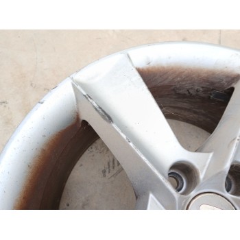 Recambio de llanta para seat ibiza st (6j8) fr referencia OEM IAM 7JX16H2 ET43 X1 6J0601025L