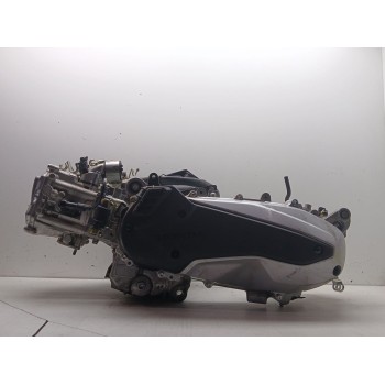 Recambio de motor completo para honda pcx pcx 125 (jk05) referencia OEM IAM   