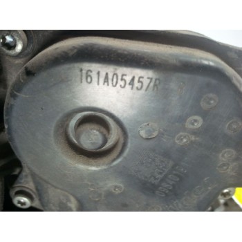 Recambio de caja mariposa para dacia dokker express 1.5 dci diesel fap cat referencia OEM IAM 161A05457RB 161A05457R 