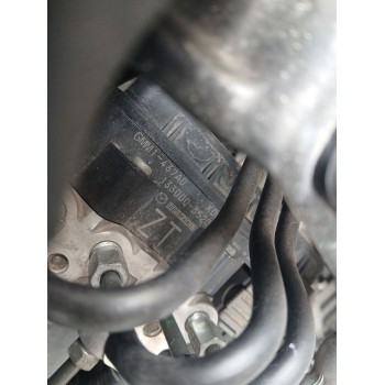 Recambio de abs para mazda 6 station wagon (gj, gl) 2.2 d referencia OEM IAM 1330006520 GMM1437A0 