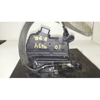 CERRADURA PUERTA DELANTERA DERECHA 805022764R 4 PINS