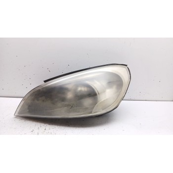 Recambio de faro izquierdo para volvo s60 ii (134) d3 referencia OEM IAM 31299994 31383066 89905471